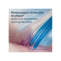 Miniatyrbild 4 av 6: Brosch Huvud Philips Sonicare HX9054/87 4-pack Standard Tandborsthuvuden