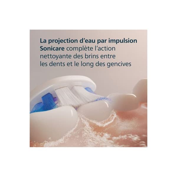Brosch Huvud Philips Sonicare HX9054/87 4-pack Standard Tandborsthuvuden