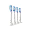Miniatyrbild 1 av 6: Brosch Huvud Philips Sonicare HX9054/87 4-pack Standard Tandborsthuvuden