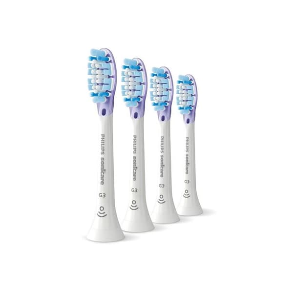 Brosch Huvud Philips Sonicare HX9054/87 4-pack Standard Tandborsthuvuden