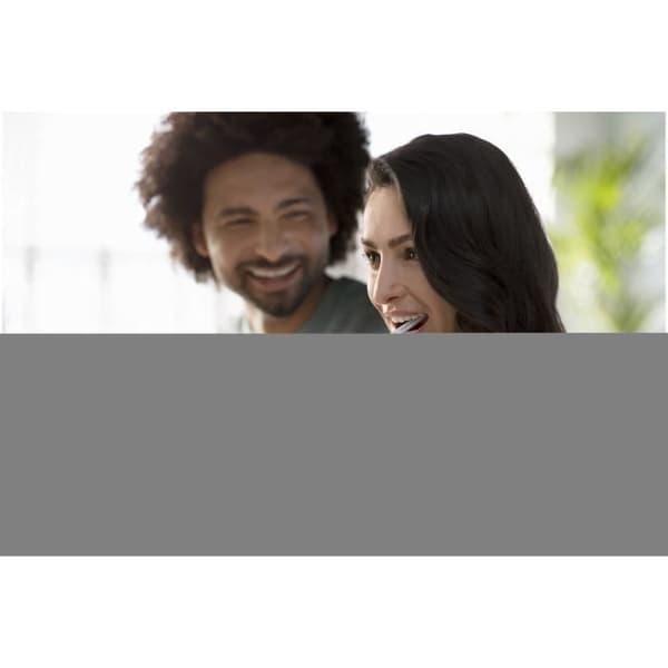 Philips Sonicare HX3651/12 blå tandbørste