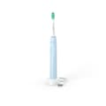 Miniatyrbillede 1 af 4: Philips Sonicare HX3651/12 blå tandbørste