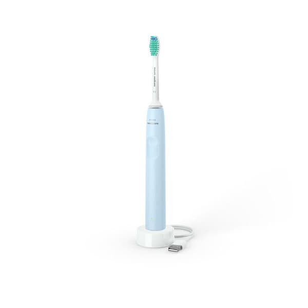 Philips Sonicare HX3651/12 blå tandbørste