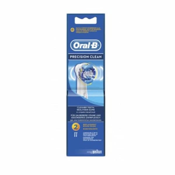 Vaihtopää Oral-B