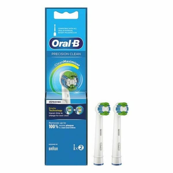 Vaihtopää Oral-B