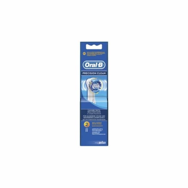Vaihtopää Oral-B