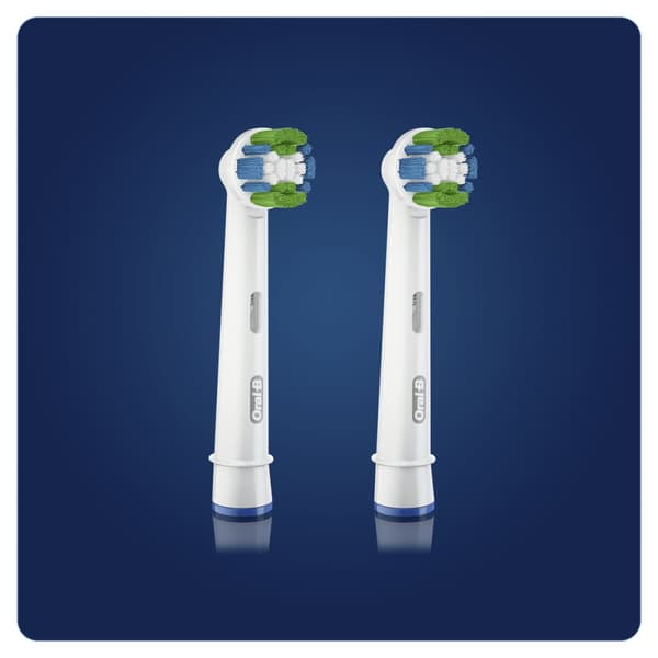 Vaihtopää Oral-B
