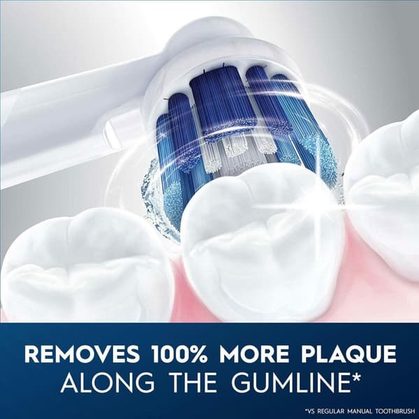 Vaihtopää Oral-B