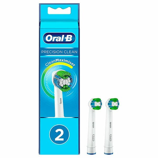 Vaihtopää Oral-B