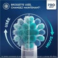 Pikkukuva 5 / 6: Vaihtopää Oral-B