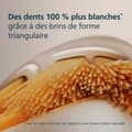 Miniatyrbild 5 av 6: Tandborsthuvud Philips Vit 4 antal