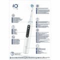 Miniatyrbild 6 av 6: Elektrisk Tandborste Oral-B