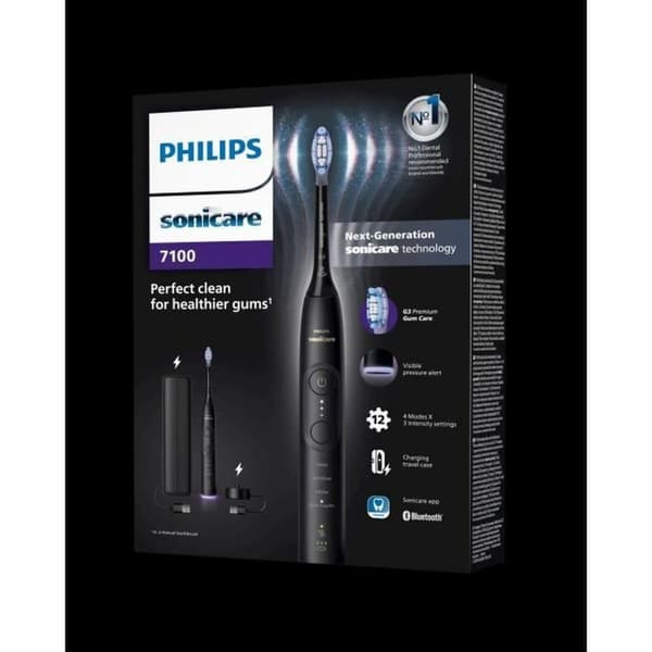 Elektrisk tandbørste Philips