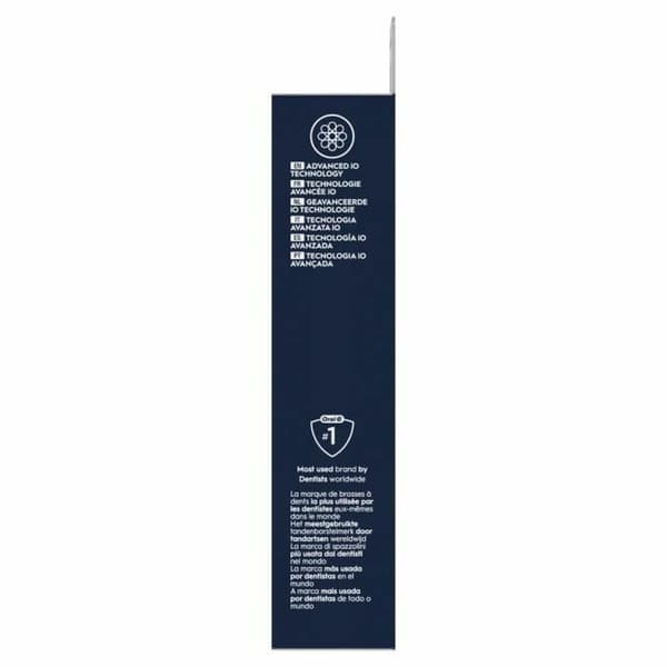 Vaihtopää Oral-B
