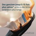 Pikkukuva 6 / 6: Vaihtopää Philips Musta 4 osaa
