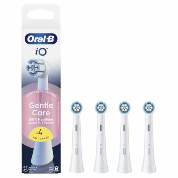 Vaihtopää Oral-B