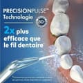 Pikkukuva 4 / 6: Hampaiden puhdistin Waterpik WF-20 Pulse