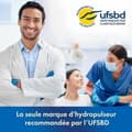 Pikkukuva 6 / 6: Hampaiden puhdistin Waterpik WF-20 Pulse