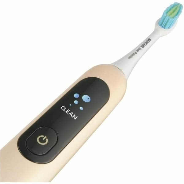 Elektrisk Tandborste Sencor SOC 5011GD