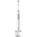 Miniatyrbild 1 av 2: Oral-B Laboratorium Professionell rengöring och skydd 3 Elektrisk tandborste