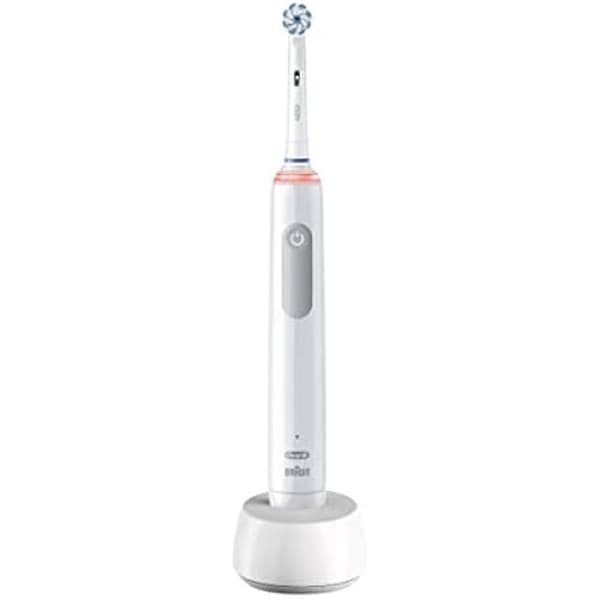 Oral-B Laboratorium Professionell rengöring och skydd 3 Elektrisk tandborste