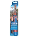 Miniatyrbild 4 av 4: ORAL-B - Disney Princess batteridriven tandborste för barn