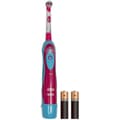 Miniatyrbild 1 av 4: ORAL-B - Disney Princess batteridriven tandborste för barn
