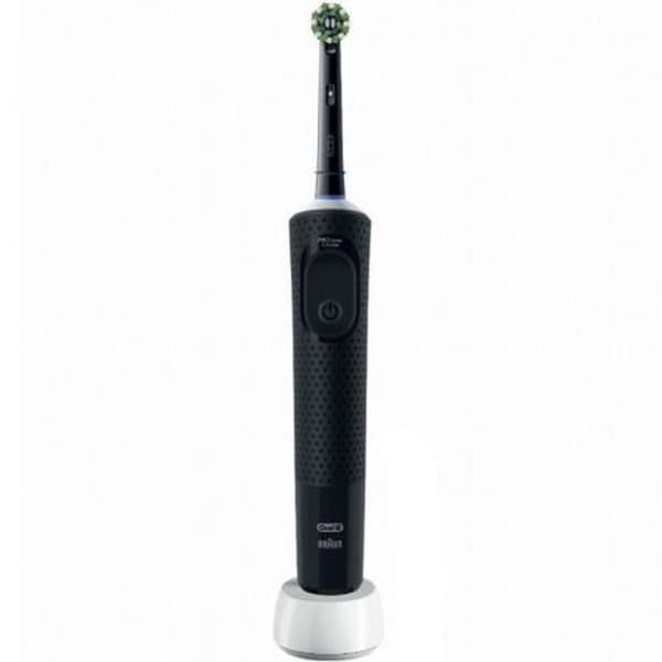 Elektrisk Tandborste Braun 08700216125932CEP DENTAL VPR BK V3