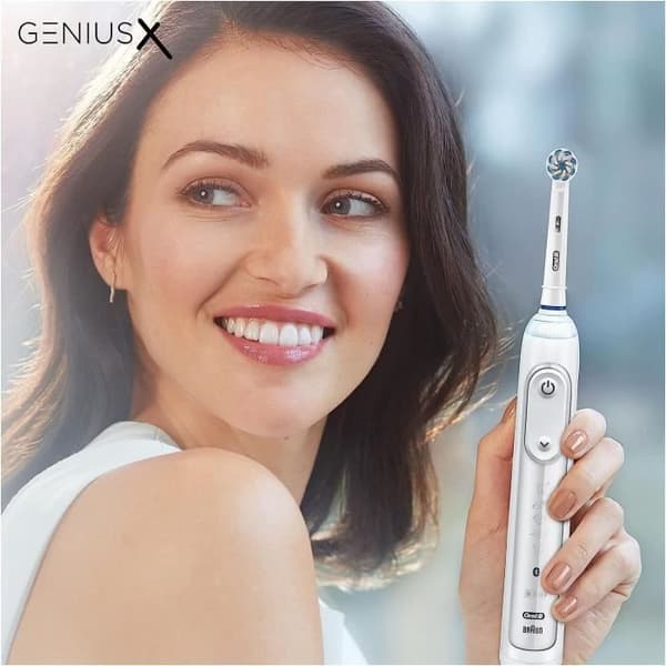 Oral-B Genius
