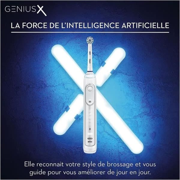 Oral-B Genius