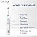 Miniatyrbild 2 av 4: Oral-B Genius