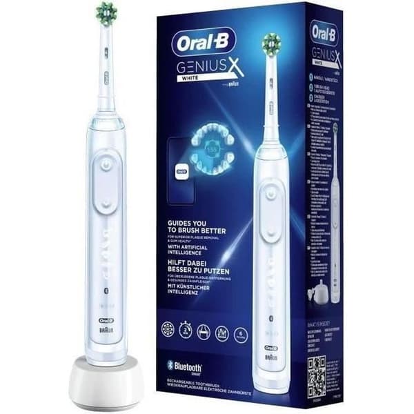 Oral-B Genius