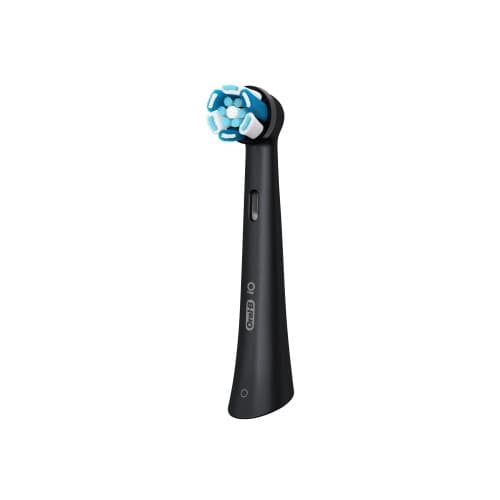 Oral-B iO Series iO Ultimate Clean - extra tandborsthuvud - svart