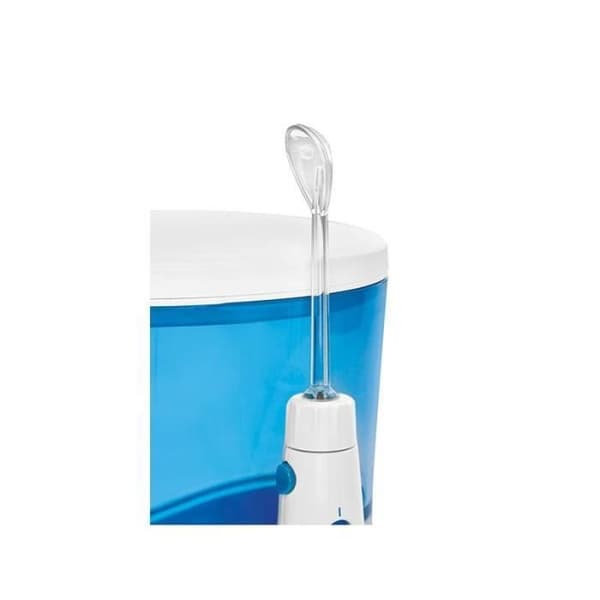 Munrengöringsapparat ProfiCare PC-MD 3005 vit-blå U