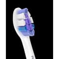 Miniatyrbild 6 av 7: Tandborsthuvud Philips HX6052/87 Vit 2 antal
