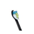Miniatyrbild 3 av 3: Tandborsthuvud Philips HX6068/88 Svart 8 antal