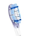 Miniatyrbild 5 av 5: Tandborsthuvud Philips HX9054/87 Vit 4 antal
