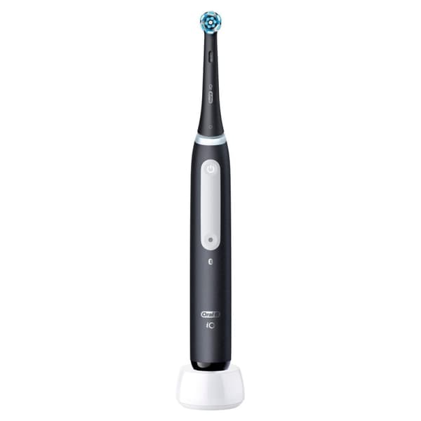 Elektrisk Tandborste Braun 4210201415329