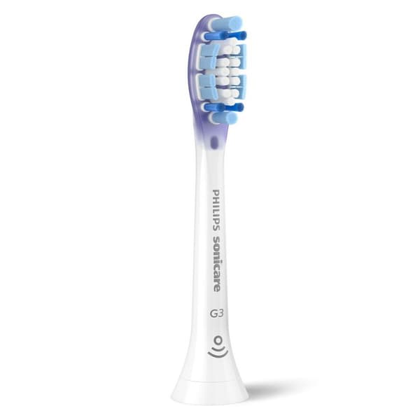 Vaihtopää Philips HX9054/87 Valkoinen 4 osaa