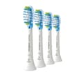 Pikkukuva 7 / 11: Vaihtopää Philips HX9044/87 Valkoinen 4 osaa