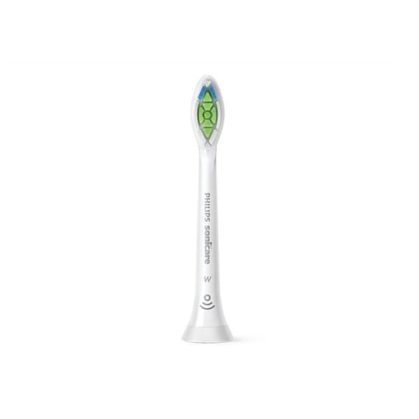 Vaihtopää Philips HX6064/87 Valkoinen 4 osaa
