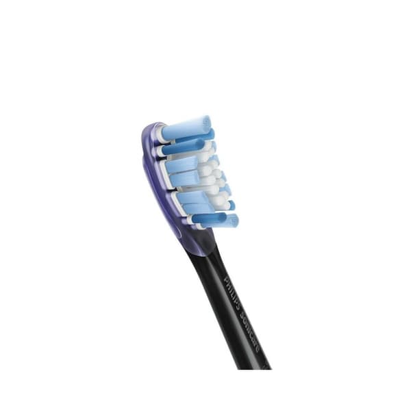 Vaihtopää Philips HX9054/88 Musta 4 osaa