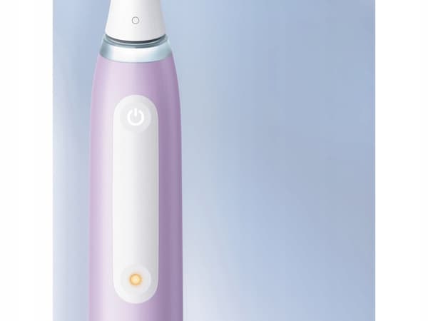 Oral-B iO4 Lavendel Eltandbørste