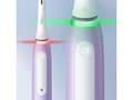 Miniatyrbillede 5 af 6: Oral-B iO4 Lavendel Eltandbørste