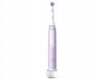 Miniatyrbillede 2 af 6: Oral-B iO4 Lavendel Eltandbørste