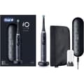 Miniatyrbild 2 av 3: Oral-B iO 9 Svart Specialserie