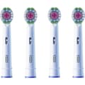 Miniatyrbild 3 av 3: Oral-B Pro 3D White, 4 st.
