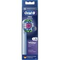 Miniatyrbild 2 av 3: Oral-B Pro 3D White, 4 st.