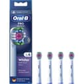 Miniatyrbild 1 av 3: Oral-B Pro 3D White, 4 st.