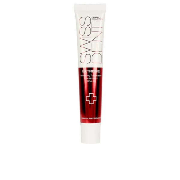Tandkräm Extreme Swissdent 19.03 50 ml